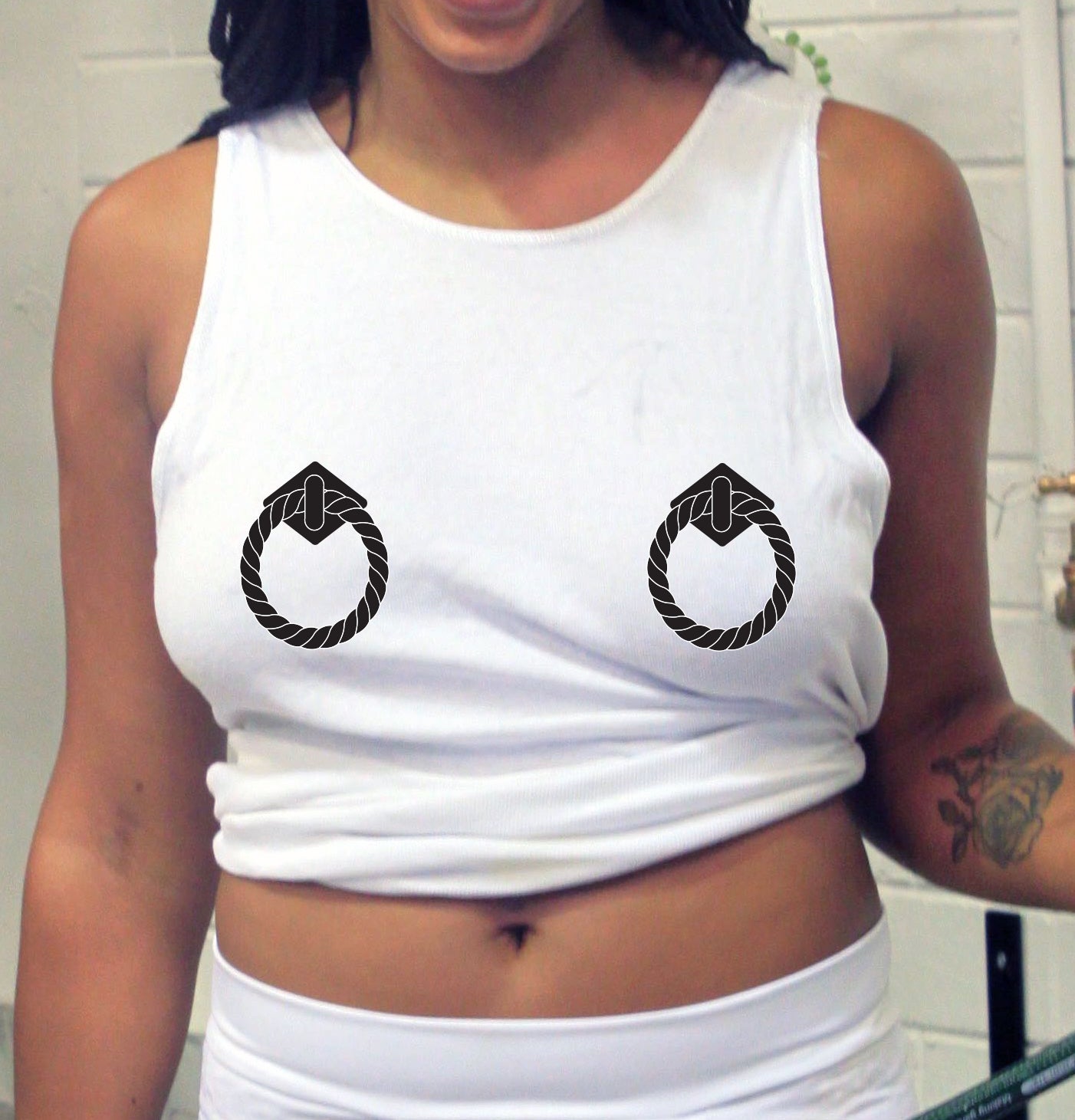 Nice Knockers